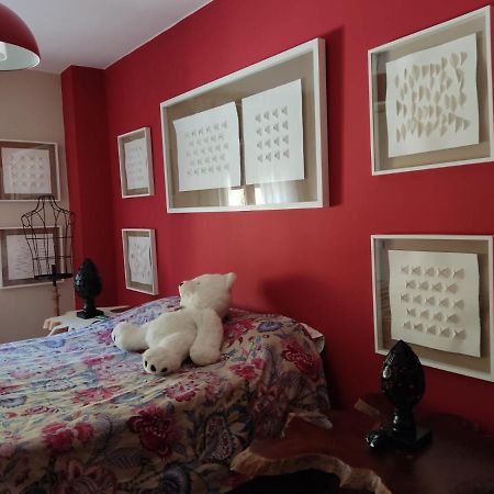 Apartamento Completo Con Piscina Comunitaria Y Patio Exterior อายามอนเต ภายนอก รูปภาพ