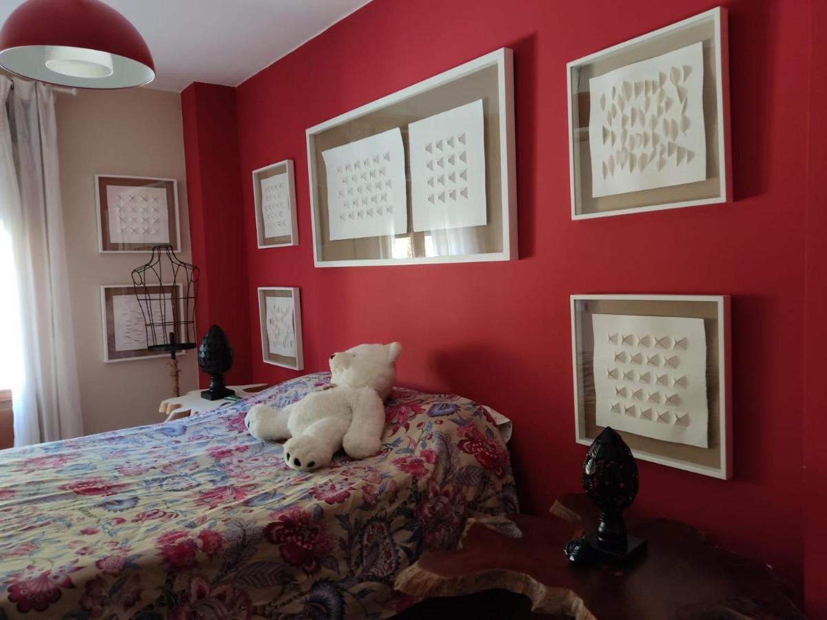 Apartamento Completo Con Piscina Comunitaria Y Patio Exterior อายามอนเต ภายนอก รูปภาพ