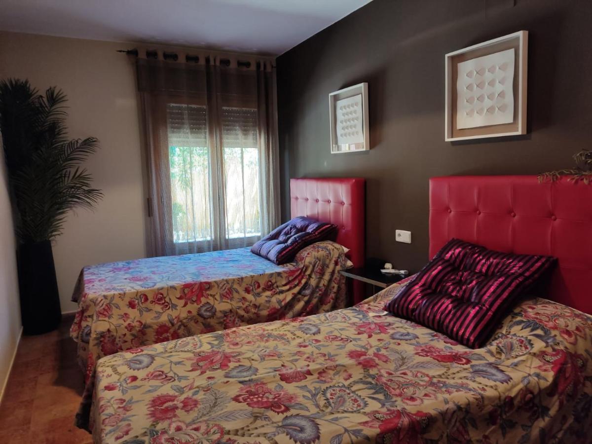 Apartamento Completo Con Piscina Comunitaria Y Patio Exterior อายามอนเต ภายนอก รูปภาพ